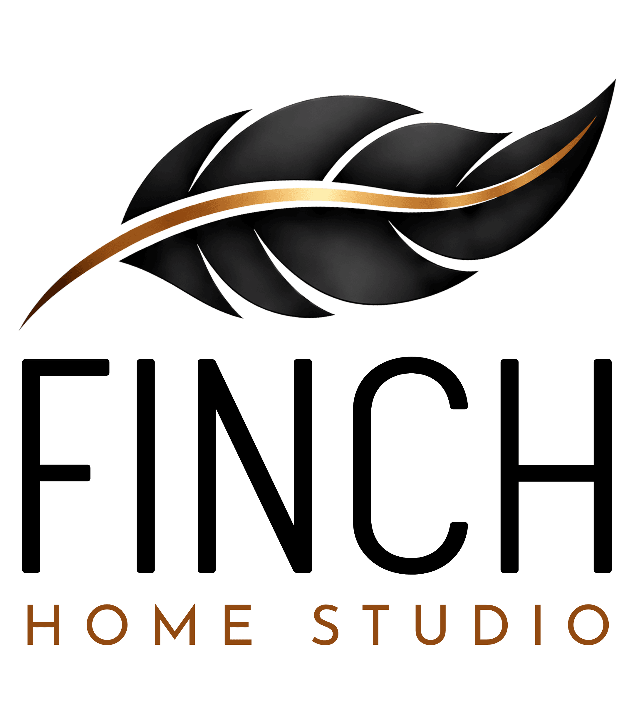 Finch Home Studio logo