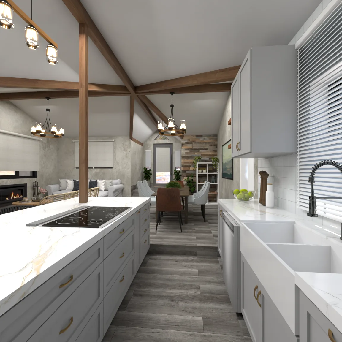 Bathroom remodel in Raleigh NC